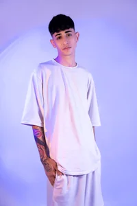 my desire to meet you.” 🔥🖤 od SKINNY_BOSS  snímek