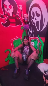 Monstermarcelinx myselft 사진 2