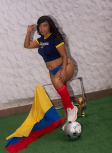 Armelinne Bring me your ball ⚽ slika