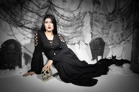 missatenea 🖤Dark and elegant🖤 Pic 4