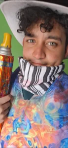 Amun_obsidian Vacations Carnaval #1 Pic 3