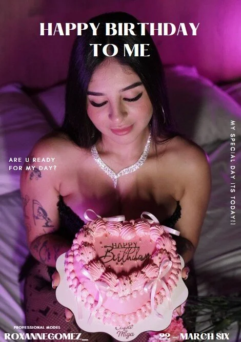 Can u help me with completed 1.000 likes 🙊 🤗 de roxannegomez  photos