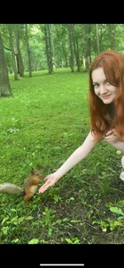 VickieGorgo Red Shores Foto 5