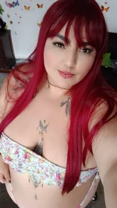 any_rebels The sexy Red-haired зображення 2