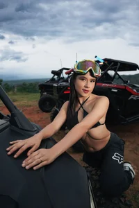 Danaa_Rousee_ 🖤 Pic 4