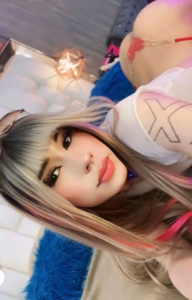 Foxxy_Doll 熱門圖片 3946