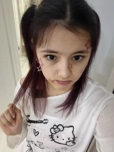 VerlieChahal Cute white Immagine  5