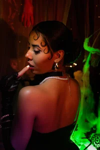 Candy or Kiss? od Akane_Uwu  2 snímek