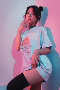 look de AmbarOishi__  7 Imagens