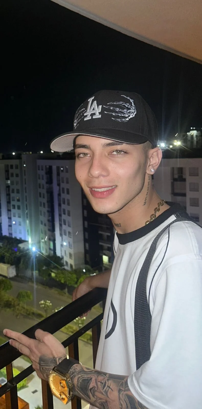 Dereck_Boy_ Trending Plaatje 3135