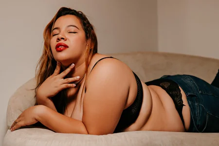 SeleneNova_'s Sweet Desire Sex Photo 1