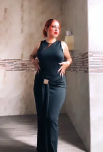 kirasweet7 Black looks way too good on me Pic 4
