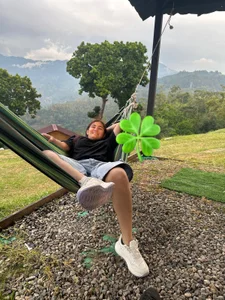 Katha03_ Naturally girl Pic 4