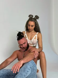 TwixCouple We are a hot couple Pic 9