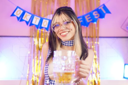 Violetta_Nur 🍺 OktoberFest 🍺 Foto 5