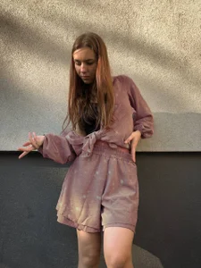 PetraHambelton after hot stream i'm here Pic