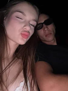 Public de CheekyChums  2 Imagens