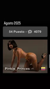 Pinkie_Princes Top 100 stripchat ty PINKIELAND Foto 4