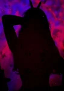 lilith_diva Dancing shadows 🖤🌙 사진 4