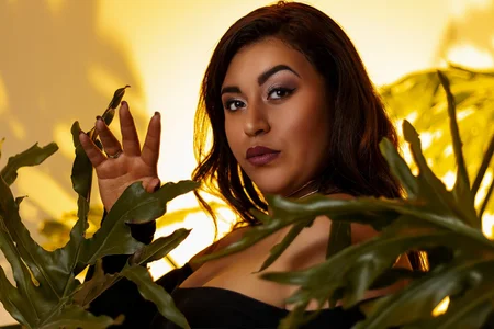 Melody_bonnie welcome 2025 ✨ Pic 5