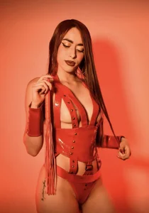 Belle_Fiore MISSTRES SARAH🫦 зображення 2