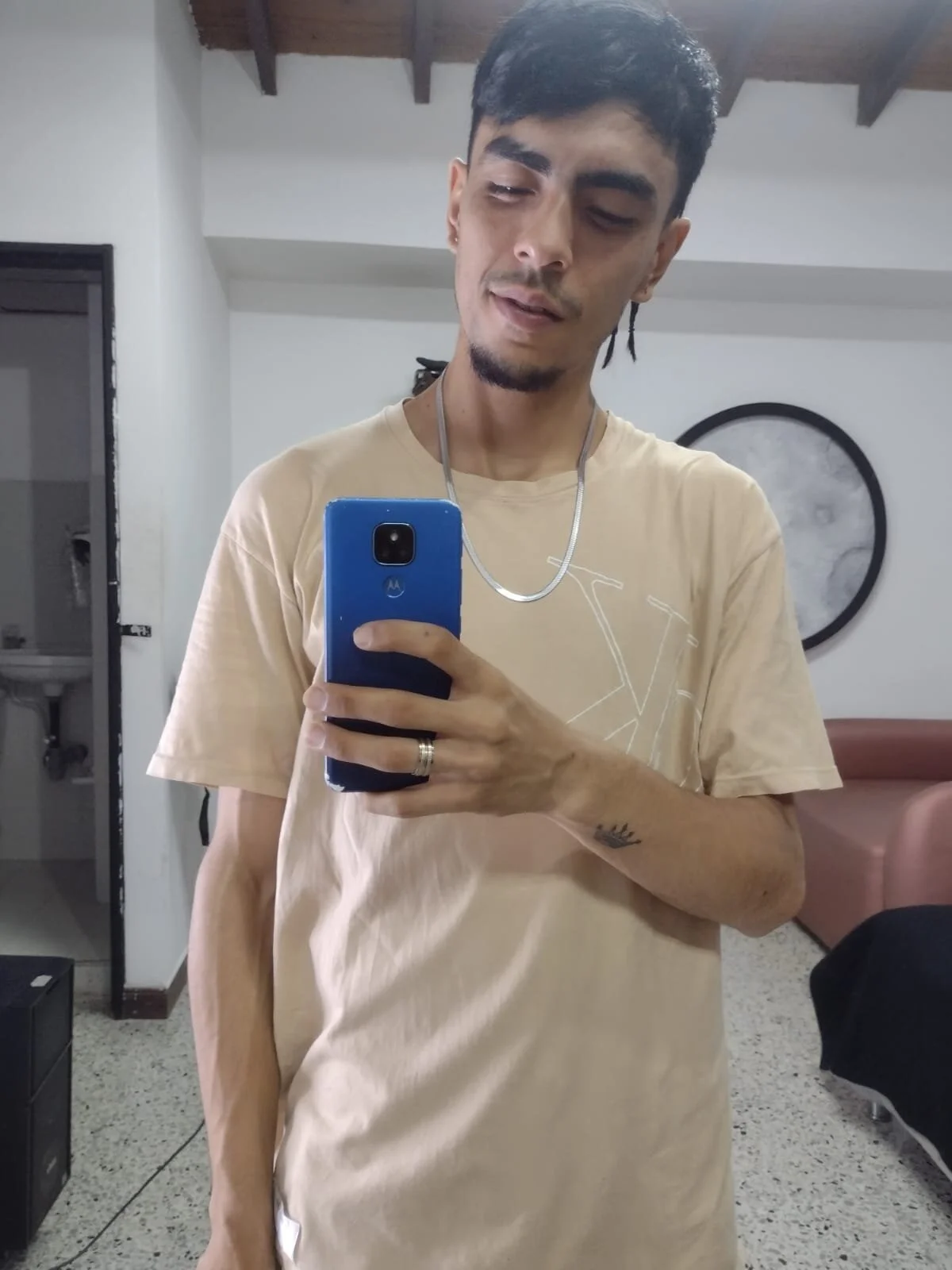 Endrick-23 adlı kullanıcının viral fotoğrafları:  505