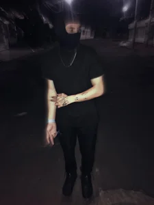 TONNY_HOT18 Tommy зображення 2