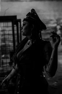 DoomSlayerLilith666 Public Pic 2
