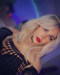 Ery_Grey gorgeous Pic