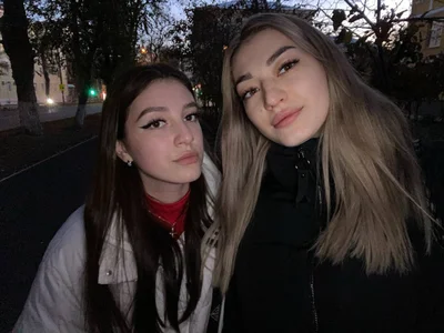 ElgaBlissett's photo