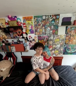 2Geekss 2Geeks sexfoto 6