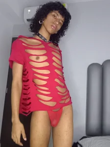 venus-03 Hot Red Pic 2