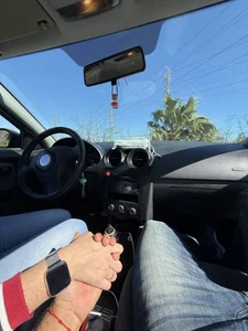 Naira_Dan En el coche Hình 2