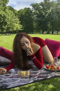 valentine de floraginette Foto 9