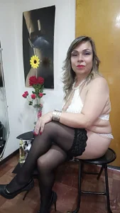 naahomysexy50 Seductora Pic