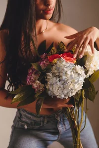 emma_brooks1 flowers for u!💐 Pic 5