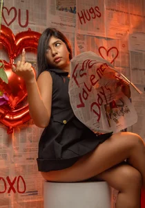 khloeblake kullanıcısının Happy Valentines Day💋 albümü -  3 fotoğraf