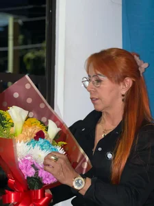 SussanMilf_ I share a little of my birthday yesterday🥰🎂 Poză 5