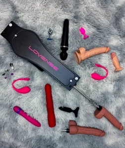 ArielGrand My favorite toys 사진