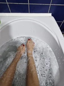 ElizeDrake bathtub fun!!! Εικόνα 3