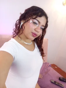 BELLA_TENTATION_CR LOSE YOURSELF IN MY LOOK 🔥 slika 6