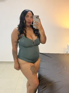 AshleeyLuna Public Foto 3