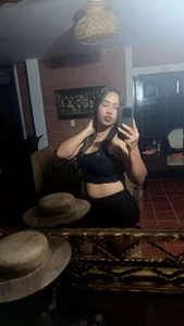 la_sexy_morena hello 圖片 2