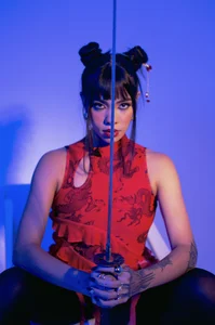 lulu_wonder: Cute and dangerous☣️ ( 8 фото)