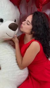 TeaseDollXXX Love Me Foto 5