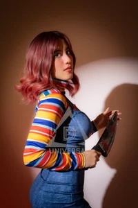 VioletthaRous Halloween🎃🎃 圖片 3