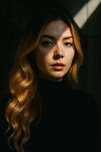 New Agnes mood 😈 od Pussy_Dream  snímek