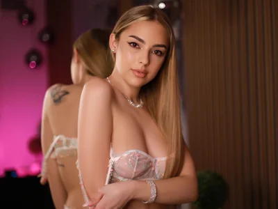 ScarletColesのWhite angelの 6枚の写真