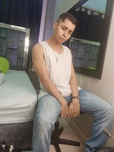 LeoMonnroe he's casual ♥ зображення 5