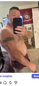 flirtyguy78 Having fun Pic